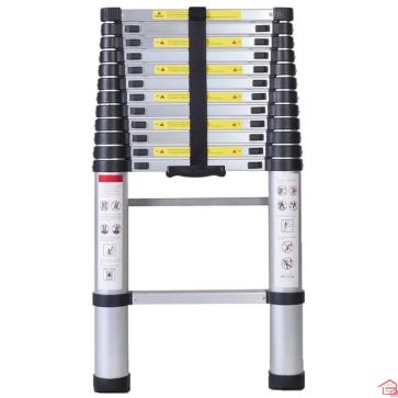 ECHELLE TELESCOPIQUE AT0112A