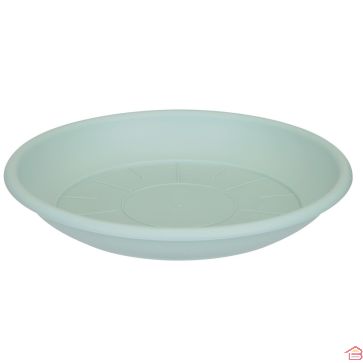 SAUCER ROND 21CM MINT