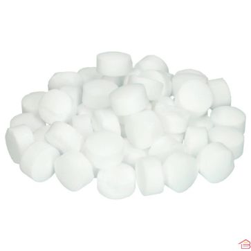 SEL PASTILLE 25 KG BERISAL
