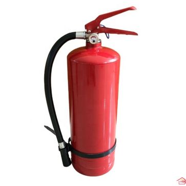 EXTINCTEUR 6KG POUDRE