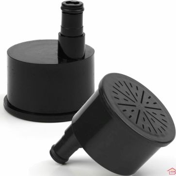 CARTOUCHE FILTRANTE POUR BOUTEILLE AQUAPHOR CITY SÉRIE KIT DE 2 FILTRES