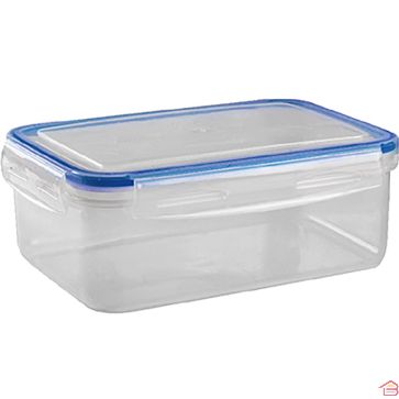 BOÎTE RECTANGULAIRE FRESH BOX 2.5 L