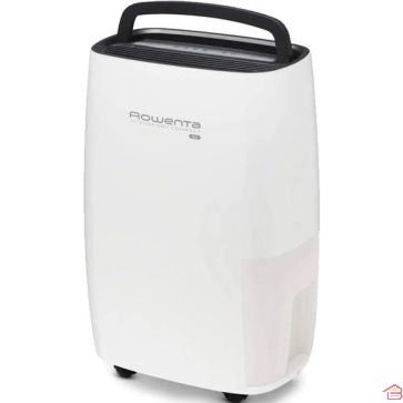 DÉSHUMIDIFICATEUR INTENSE DRY COMPACT BLANC 16 L ROWENTA