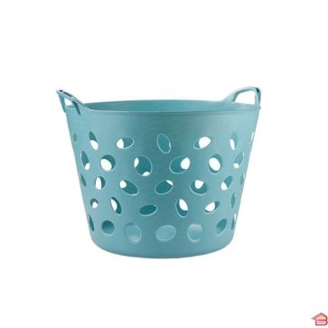 PANIER ROND POLYVALENT FLEXIBLE 42L BECLASSIC