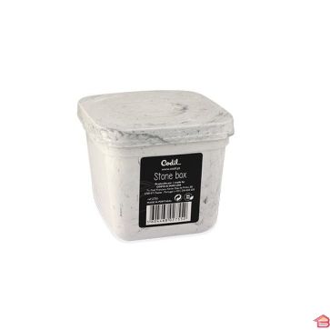 ORGANIZER BOITE STONE