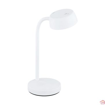 LAMPE DE BUREAU LED WEISS CABALES