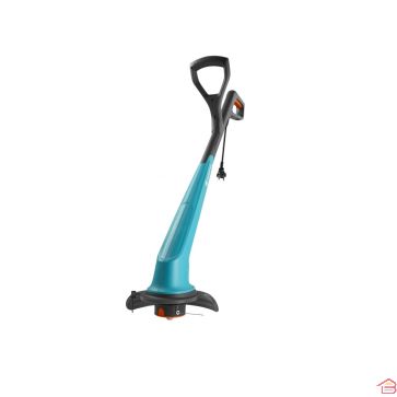 COUPE BORDURE GARDENA SMALLCUT 300/23 AVEC BOBINE OFFERTE