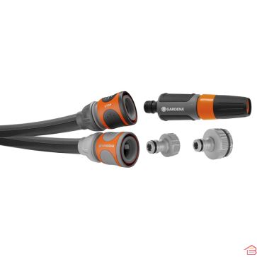 KIT TUYAU LIANO LIFE 20 M GARDENA