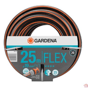 TUYAU FLEX GARDENA (3/4'') 25M