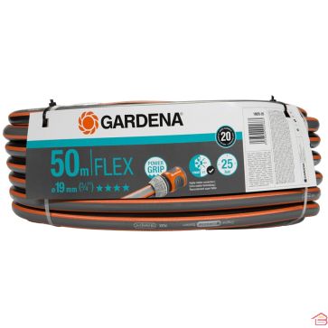 TUYAU FLEX GARDENA (3/4'') 50M