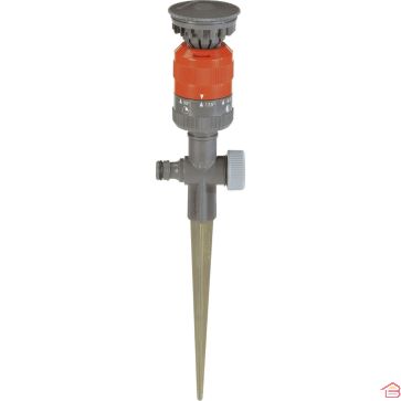 ARROSEUR CIRCULAIRE VARIO COMFORT GARDENA