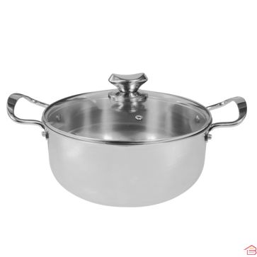 FAITOUT TRIPLY  Ø24CM