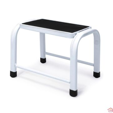 MARCHE PIED EN ACIER 1 MARCHE DRABEST