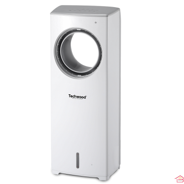 RAFRAICHISSEUR D'AIR 3 VITESSES 3 L 110 W TECHWOOD
