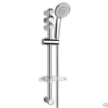 COLONNE DE DOUCHE PLASTISAN