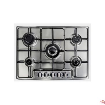 PLAQUE DE CUISSON ENCASTRABLE 5 FEUX ROYAL