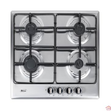 PLAQUE DE CUISSON ENCASTRABLE ROYAL