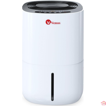 DÉSHUMIDIFICATEUR 20L/JOUR 255 W VENUS
