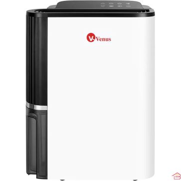 DÉSHUMIDIFICATEUR 23L/JOUR 240 W VENUS