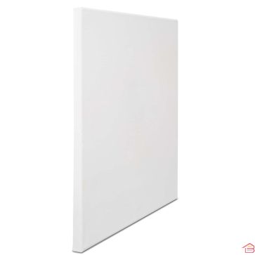 CHASSIS EN COTON 40x50 CM