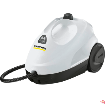 NETTOYEUR À VAPEUR SC2 EASYFIX KARCHER POUR NETTOYAGE EN PROFONDEUR DES SURFACES