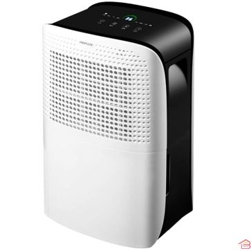 DÉSHUMIDIFICATEUR 12 L R'PUR