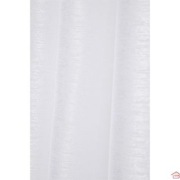 VOILAGE LINWOOD BLANC 140X260 CM