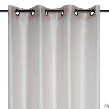 VOILAGE LINWOOD ÉCRU 140X260 CM