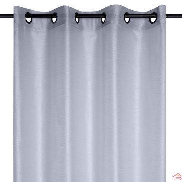 VOILAGE LINWOOD PERLE 140X260 CM