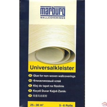 COLLE POUR PAPIER PEINT MARBURG