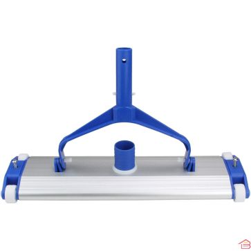 BALAI ASPIRATEUR EN ALUMINIUM 35 CM