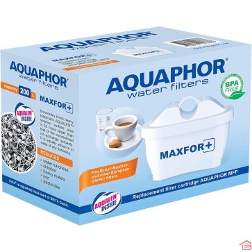 CARTOUCHE FILTRANTE AQUAPHOR B026 MAXFOR+