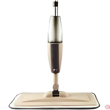 BALAI SPRAY MOP BEIGE
