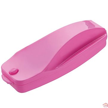 BALAI MÉCANIQUE SIMPLE POUR TAPIS COUSSINS LITERIE ET POILS D’ANIMAUX