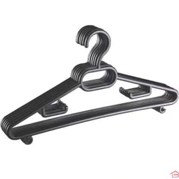 CINTRE FIN ELITE 12 PIÈCES