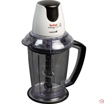 HACHOIR XXL MASTERCHOP 1.5 L 3 EN 1 500 W TEFAL