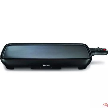 PLANCHA MALAGA 6 À 8 PERSONNES 2000 W TEFAL