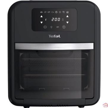 FRITEUSE EASY FRY OVEN&GRILL 9 EN 1 TEFAL