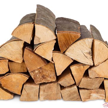 BOIS DE CHEMINÉE 20 KG EUCALYTUS