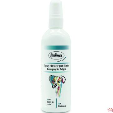 SPRAY ÉDUCATEUR POUR CHIOTS 175 ML
