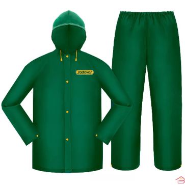 COMBINAISON DE PLUIE TAILLE XL