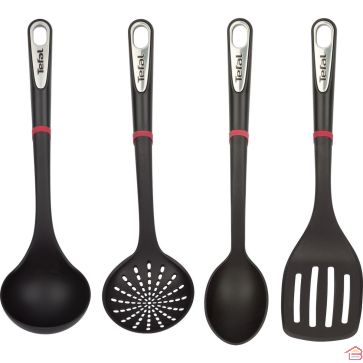 KIT D'USTENSILES DE CUISINE INGENIO TEFAL