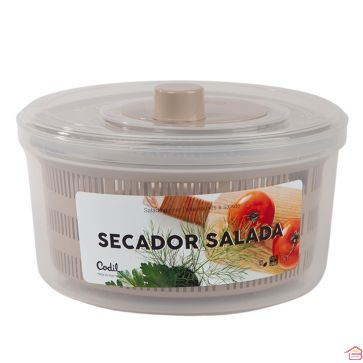 ESSOREUSE À SALADE BECLASSIC 5 L