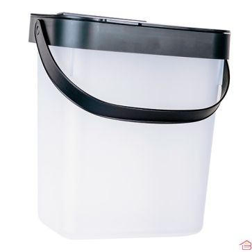 BAC ORGANIC MINI VRT BECLASSIC 3.4 L 18X12X21 CM