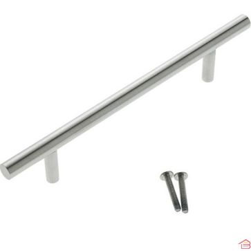 TIRETTE EN INOX 128X188 MM CIGARE