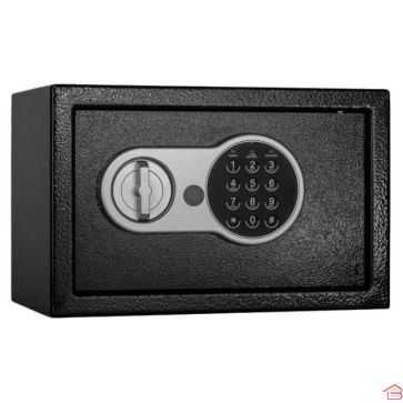 COFFRE FORT RIO 31X20X20 CM