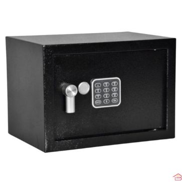 COFFRE FORT ISTANBUL 35X25X25 CM