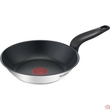 POÊLE INOX 20 CM PRIMARY TEFAL