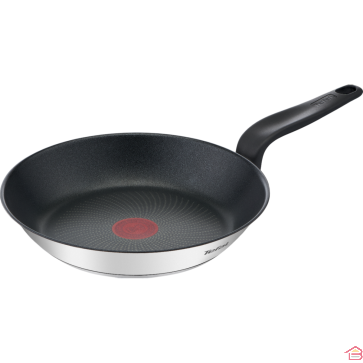 POÊLE INOX 24 CM PRIMARY TEFAL