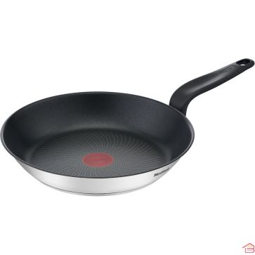 POÊLE EN INOX 26 CM PRIMARY TEFAL